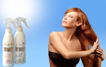 SPRAY FLUID