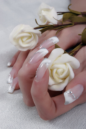 mani