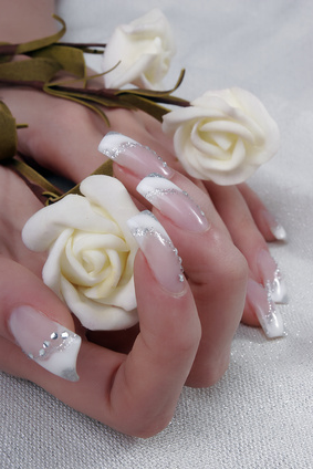 mani