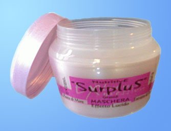 surplus