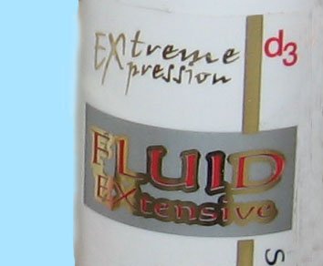 fluid